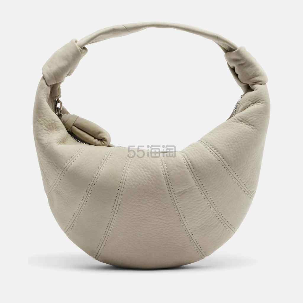上新!LEMAIRE Fortune Croissant 迷你牛角包