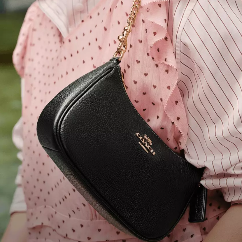 Shop Simon：Coach 蔻驰奥莱专场上新！超多款式可选