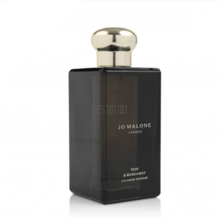 Jo Malone 祖玛珑 乌木与佛手柑 香水100ml
