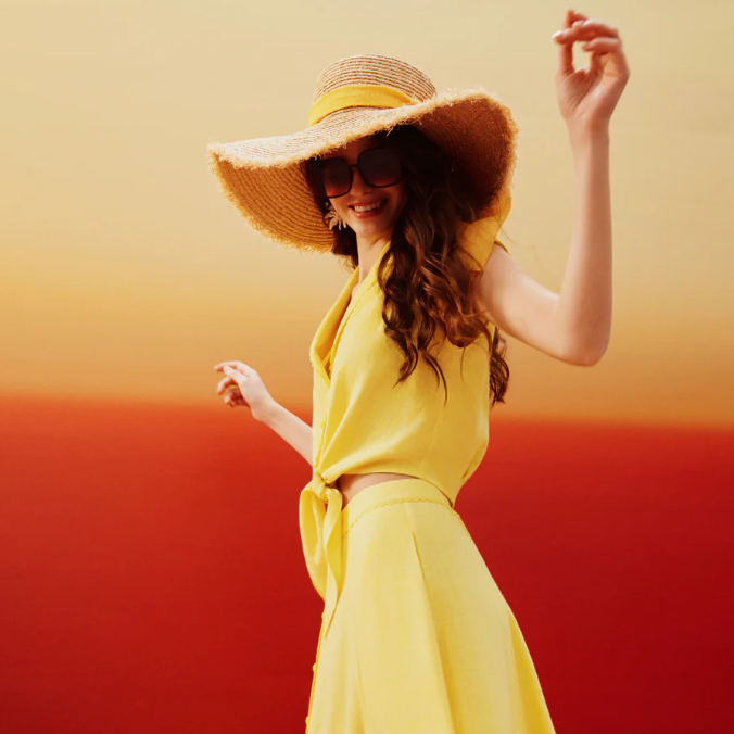 DVF HK：假日促销！精选美裙低至8折 入手明星同款