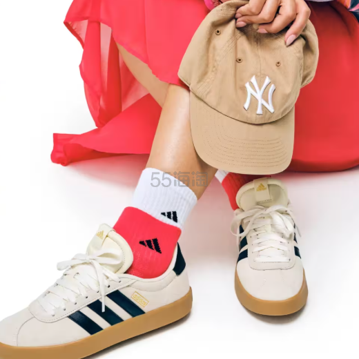 DSW CA：春季大促！网站上新热卖 入手新百伦、阿迪达斯等