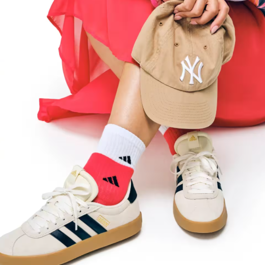 DSW CA：春季大促！网站上新热卖 入手新百伦、阿迪达斯等