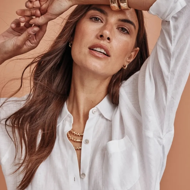 J. Jill：春季热促 连衣裙、毛衫专场