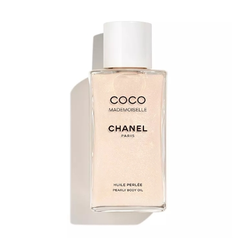 Chanel 香奈儿可可小姐精华油