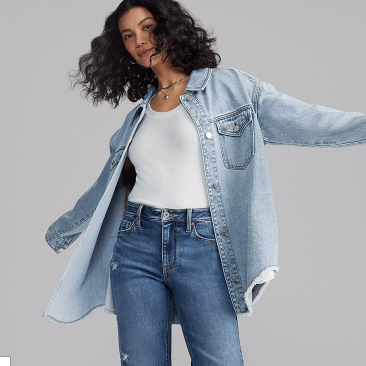 maurices：订阅商家促销邮件 享订单满$75额外减$10