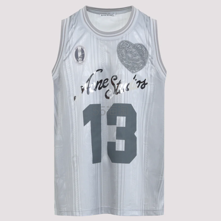 Acne Studios 无袖上衣