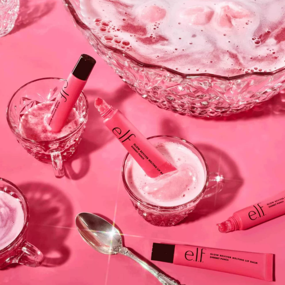 e.l.f. Cosmetics：限时大促！精选彩妆仅需$5 粉底液下单立减$4