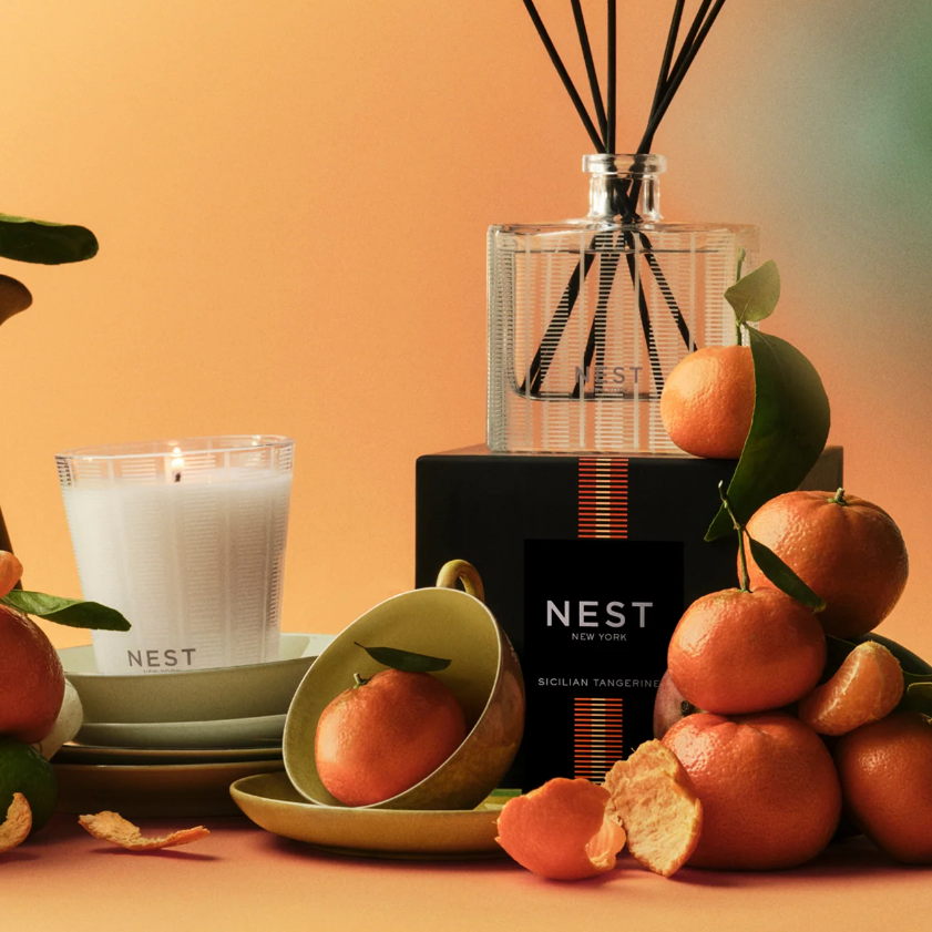 NEST New York：满赠活动更新！入手舒适香氛产品
