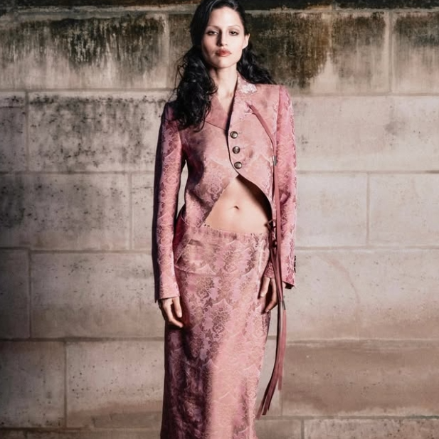 Antonioli：周末闪促 春季时尚上新热卖 关注 THE ROW、LEMAIRE 等