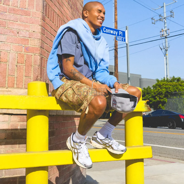 Foot Locker：限时大促！精选鞋履热卖