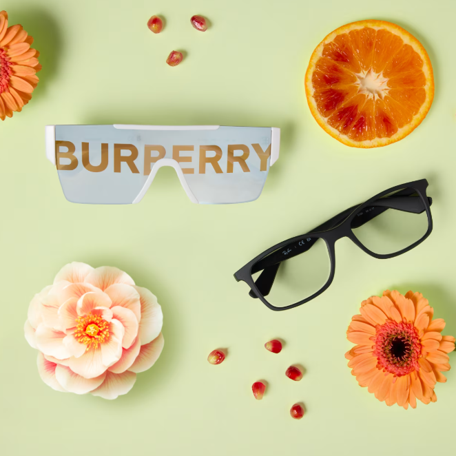 FramesDirect：大牌墨镜限时促销！低至5折 入手 Ray-Ban、Oakley 等