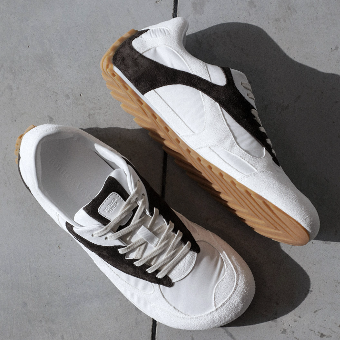 The DoubleF：时尚闪促！入手马吉拉、拉夫劳伦、Prada 等