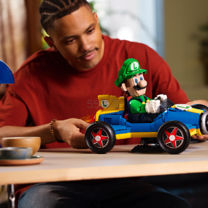 LEGO：乐高超值上新热卖！入手超值套装