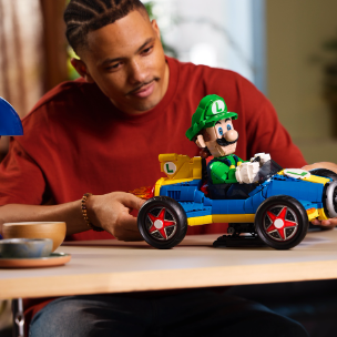 LEGO：乐高超值上新热卖！入手超值套装