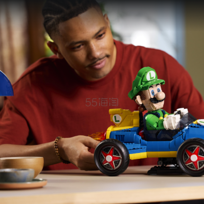 LEGO UK：独家套装上新热卖！复活节送礼指南