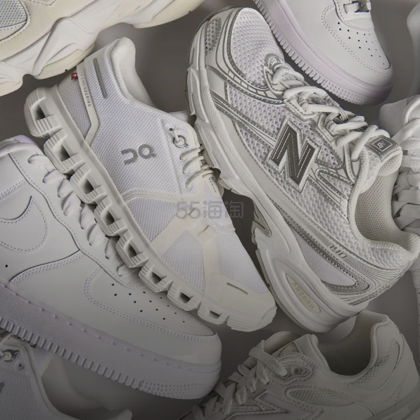 Foot Locker CA:精选低至7.5折!入手卡骆驰、耐克等