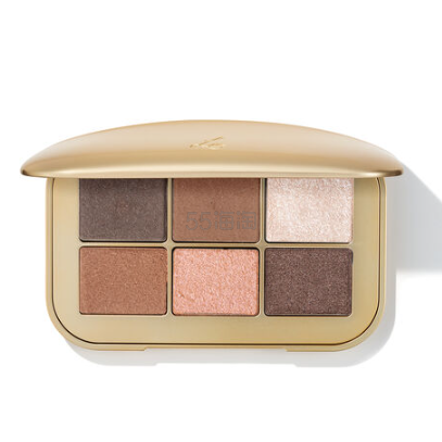 补货！Lisa Eldridge Fawn 眼影盘