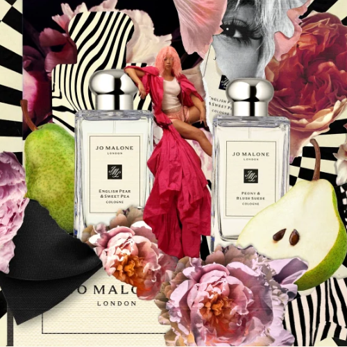 Jo Malone：全场香氛&身体护理热卖