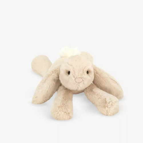Jellycat 史玛吉兔子