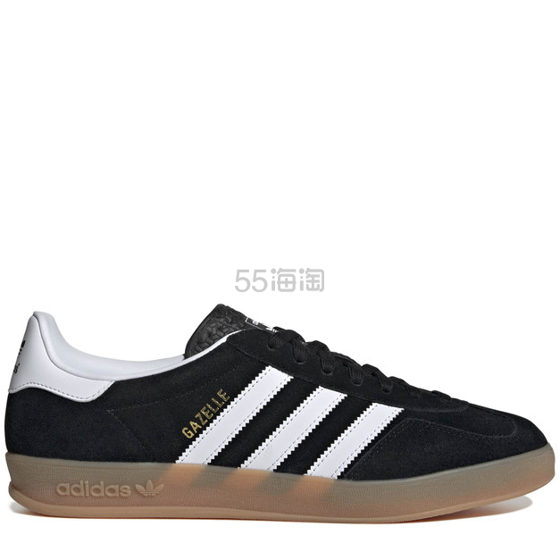 Adidas 阿迪达斯 Gazelle 麂皮运动鞋