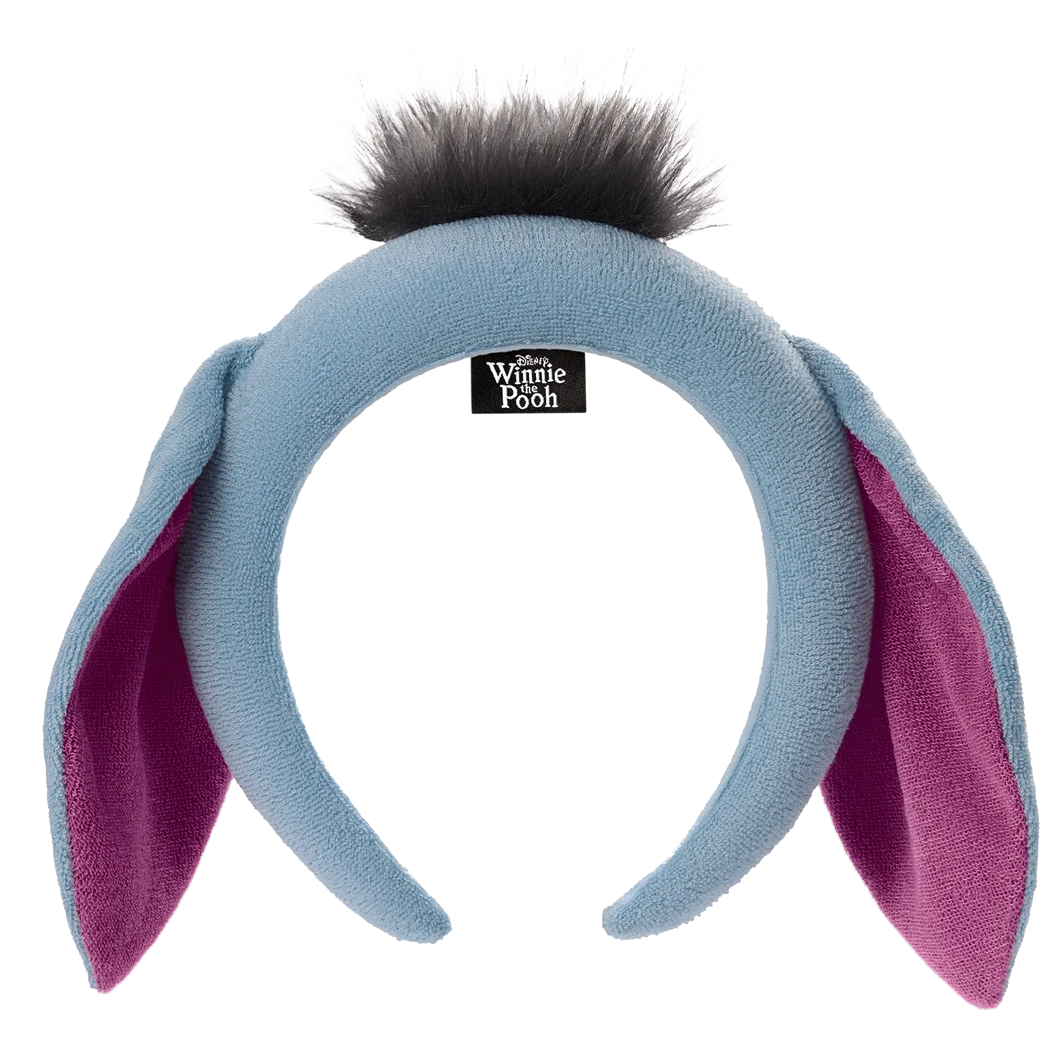 Wet n Wild 湿又野 × 屹耳发箍