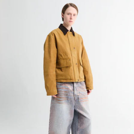 italist US：折扣区时尚热卖 关注巴黎世家、Acne Studios、Golden Goose等