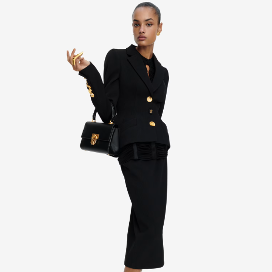 Bergdorf Goodman：大牌私促 关注 Miumiu、Prada、Bottega Veneta
