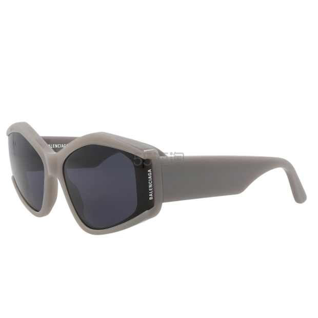 Balenciaga 巴黎世家 BB0302S 66mm 墨镜