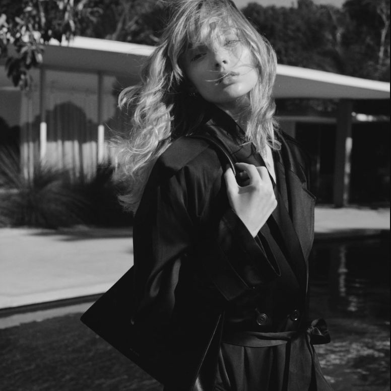 ANINE BING：亲友会大促！入手服饰、包袋、鞋履等