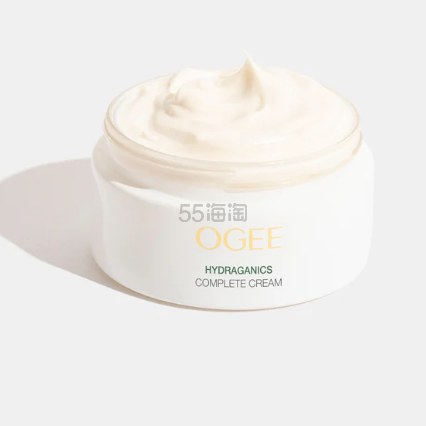 OGEE 24小时全效乳霜 50ml