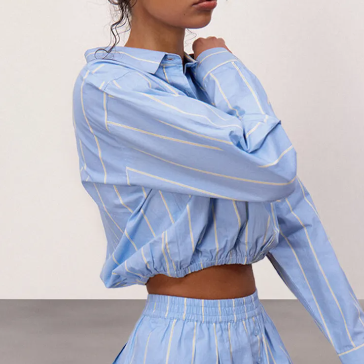 PrettyLittleThing US：服饰热卖！白菜价也能穿出时尚感 低至2.5折