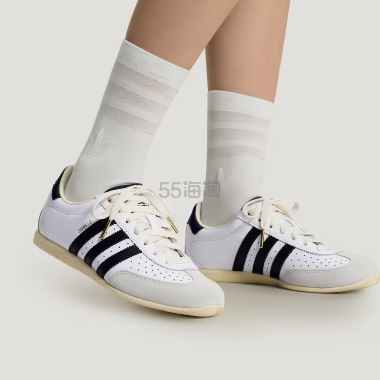 凑单价！adidas Changle 运动鞋