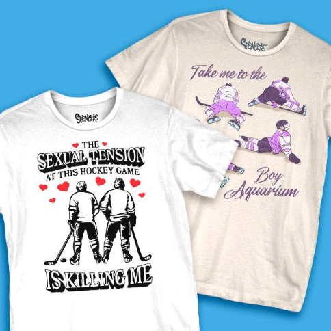 Spencer's：春夏T恤促销专场