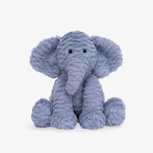 Jellycat 波浪小象