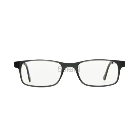 Sharper Image x Foster Grant Innovator 黑色眼镜