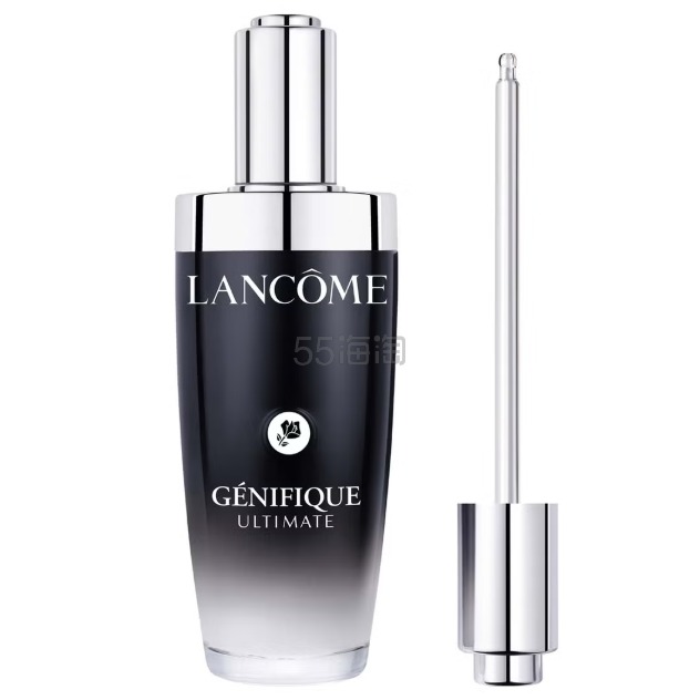 Lancome 兰蔻 超修小黑瓶精华 115ml