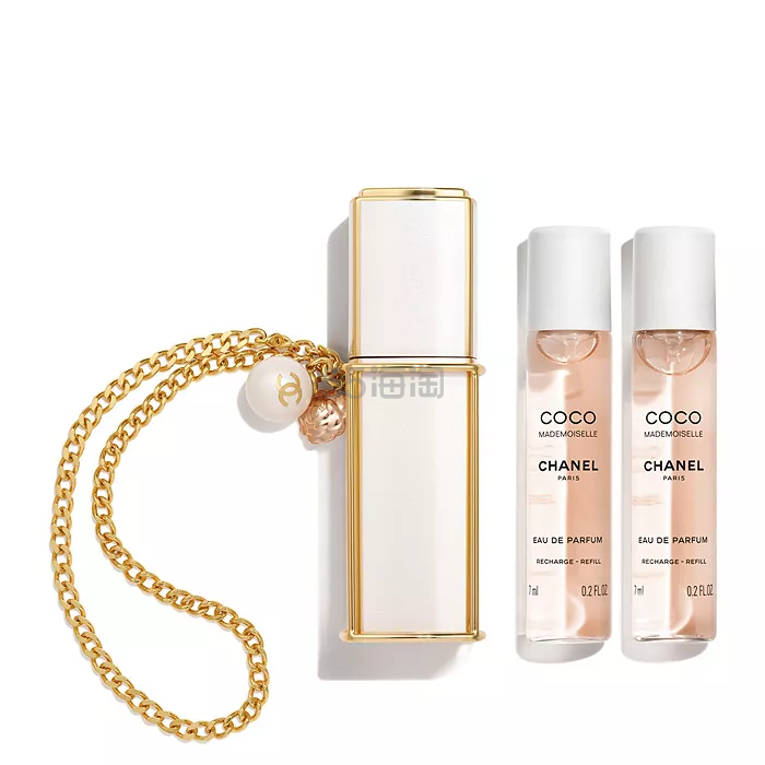 Chanel 香奈儿限定版可可小姐香水套装