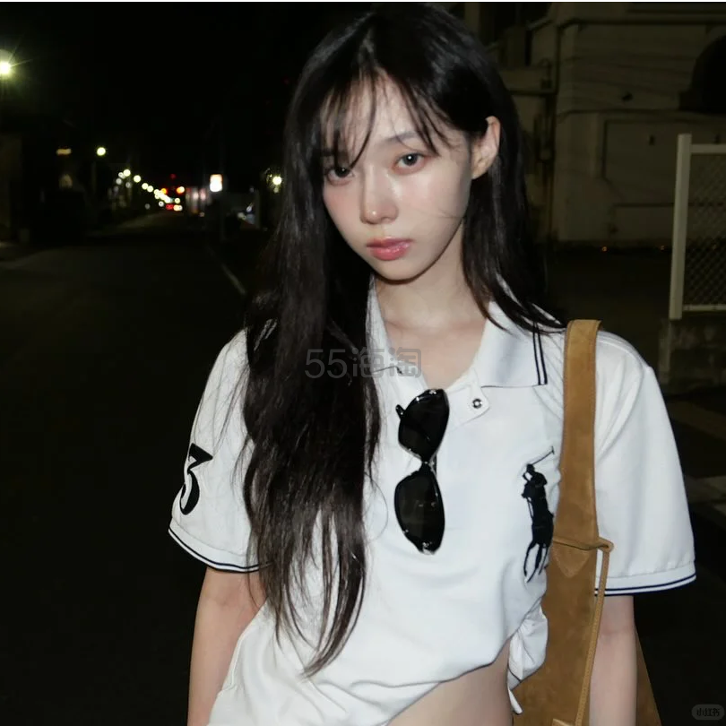 Macy's:Polo Ralph Lauren 拉夫劳伦大童款热卖 部分尺码成人可穿