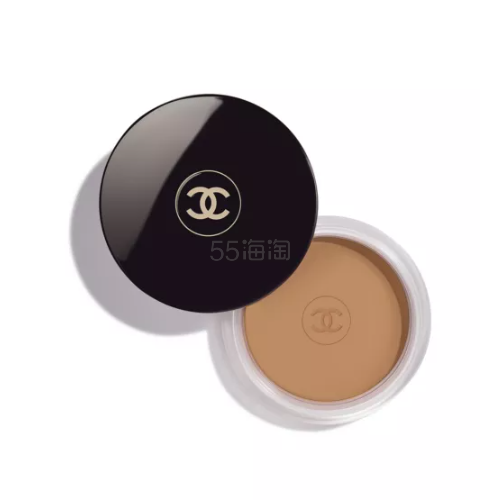 Chanel 香奈儿 古铜修容膏
