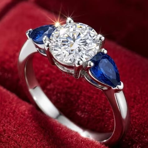 Shop LC：珠宝配饰热促 全场7折