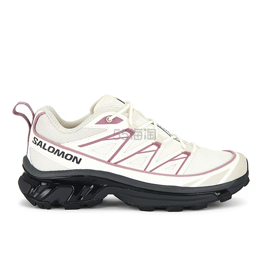 含税直邮 Salomon 萨洛蒙 XT-6 宽版运动鞋