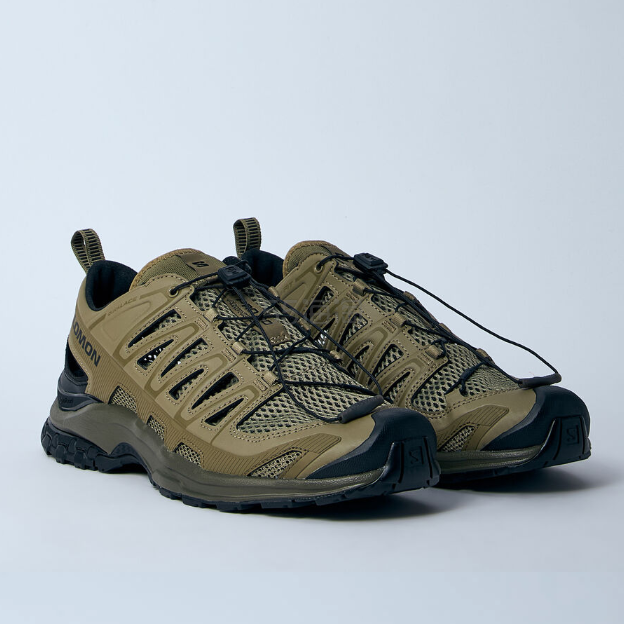 Salomon 萨洛蒙 XA Pro 3D 运动鞋