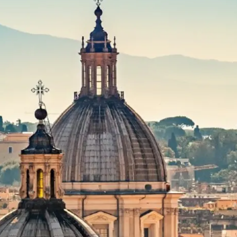 Go City：省心游通票 - 探寻罗马古迹！万神殿、斗兽场等