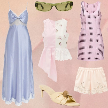 Shopbop：仅限3天！精选 Anine Bing、Acne studios、For Love & Lemons等