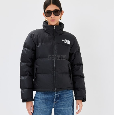 The North Face 1996 羽绒服