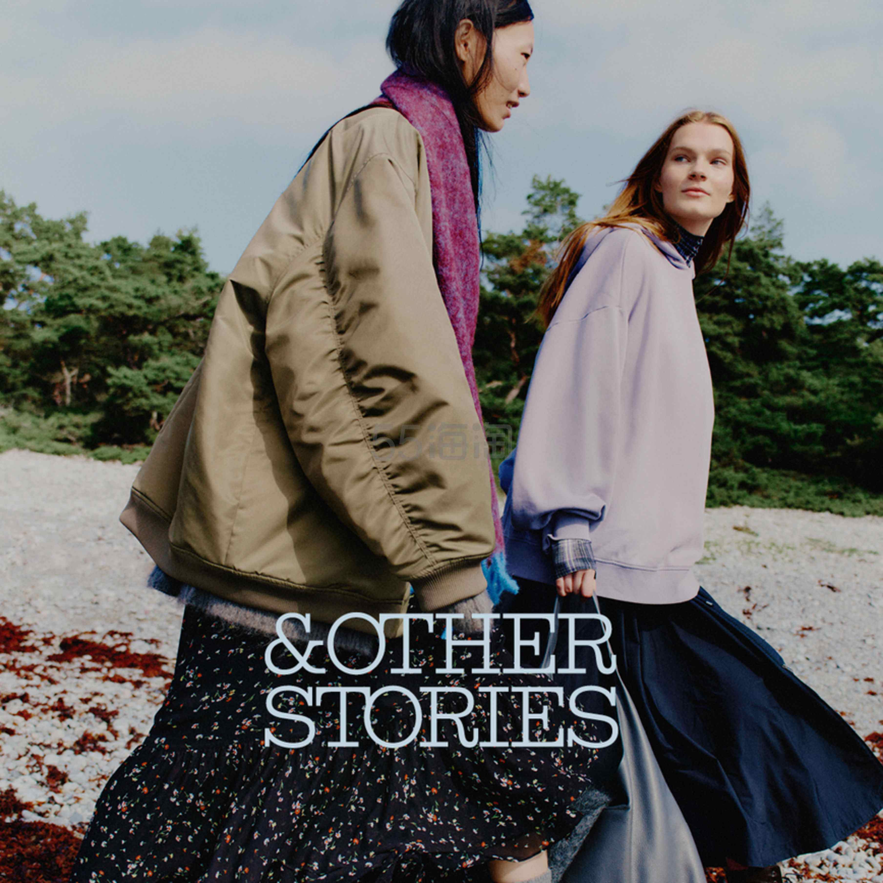 & Other Stories US：限时闪促！入手服饰、鞋履、配饰等