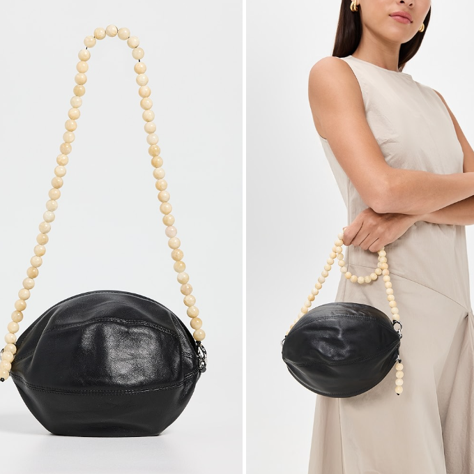 Lemaire Balloon Pouch 气球包