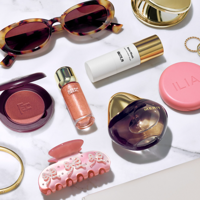 【汇总贴】Sephora：春季大促开启！入手香奈儿、Dior、rhode 等