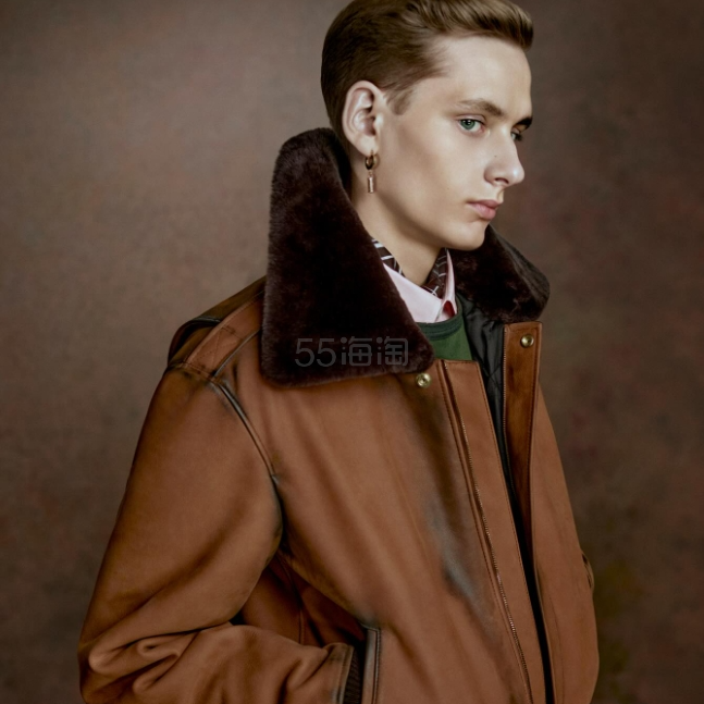 MR PORTER 亚太站：时尚上新精选 关注 ACNE STUDIOS、石头岛、萨洛蒙等