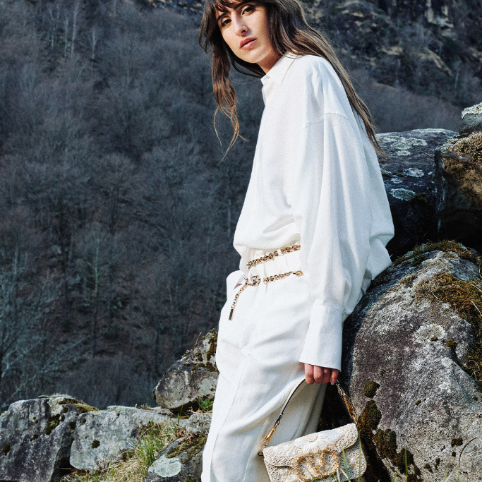 The DoubleF：复活节大促！入手 Prada、拉夫劳伦、巴黎世家等